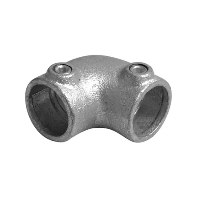 Alleen Vandaag Gegoten Knie G125 A 6 - 1 1/2 Duims