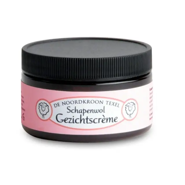Gezichtscreme Pot 100ML Actieprijs