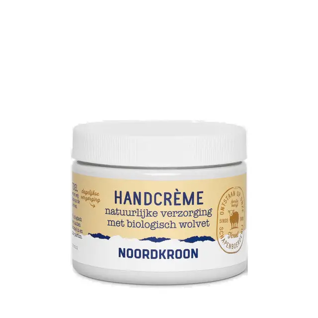 Trendy Handcreme Pot 350ML