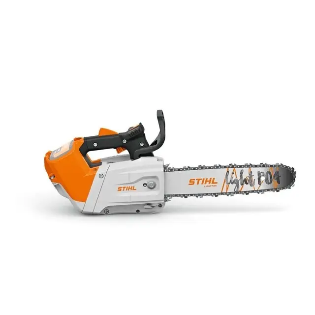 Stihl MSA 220 TC-O Accu Kettingzaag 30 cm - Zonder Accu en Lader Authentiek
