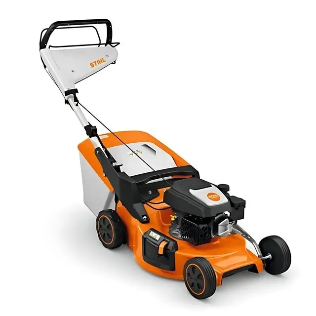 Shop Nu Stihl RM 253 T Grasmaaier