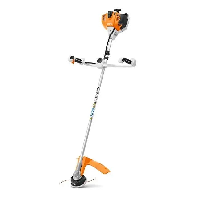 Stihl FS 261 C-E Benzine Bosmaaier - AutoCut 46-2 Wereldwijde Verzending