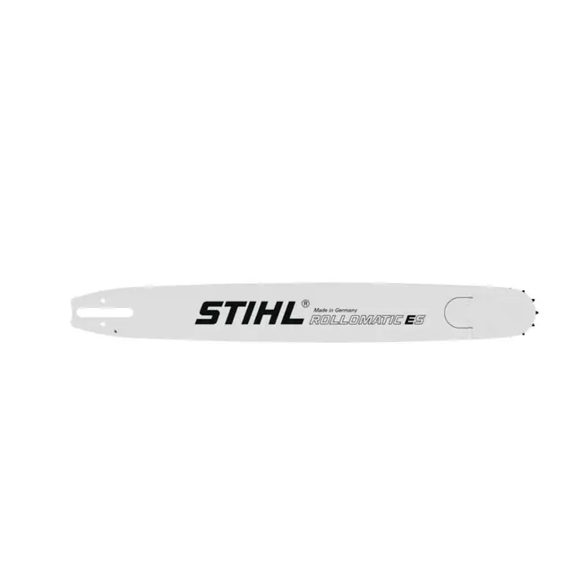 Stihl Rollomatic ES Zaagblad 3/8" 1,6 mm - 63 cm Express Levering
