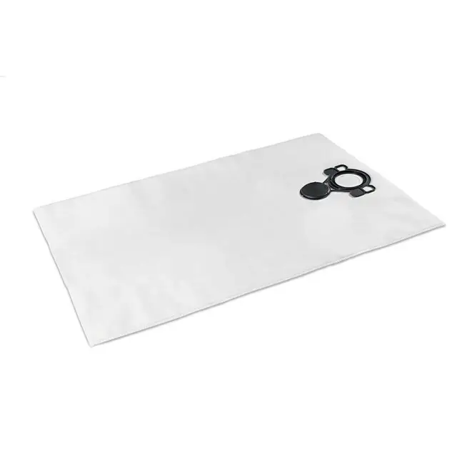 Stihl Stofzuiger Filterzakken voor Alleszuigers - 5 st Nieuw