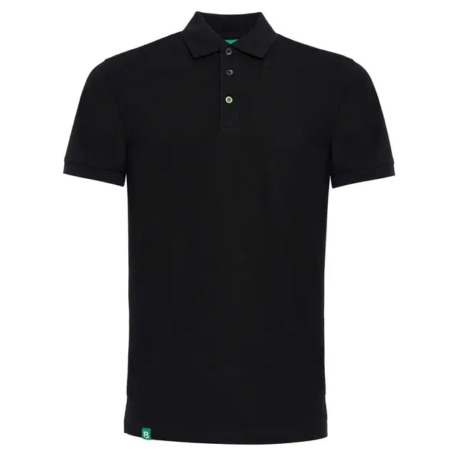 De Boer AllroundWork Polo Zwart - maat 3XL Shop Nu