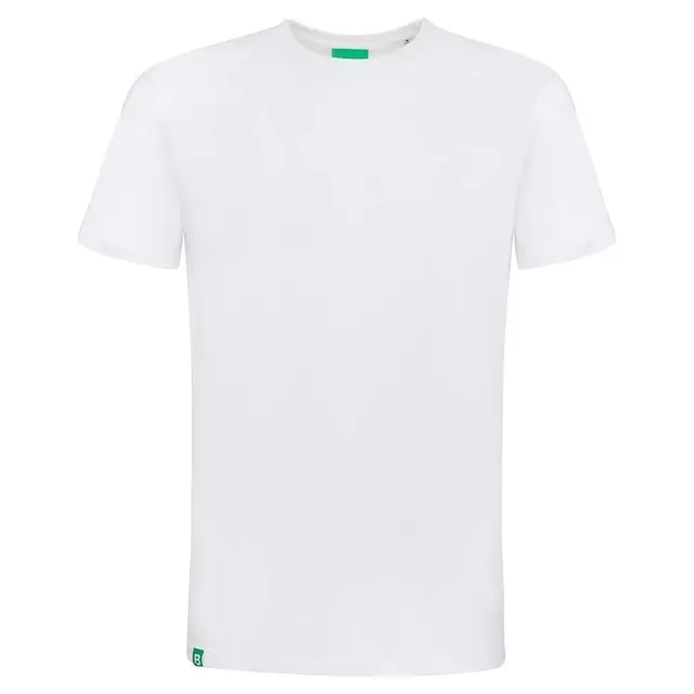 Groothandel De Boer AllroundWork T-shirt Wit - maat M