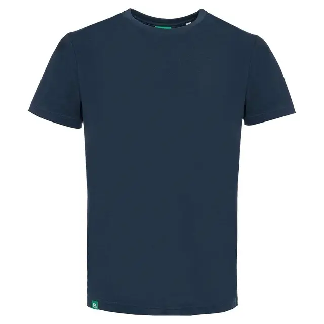 Nieuw Model De Boer AllroundWork T-shirt Marine - maat 3XL