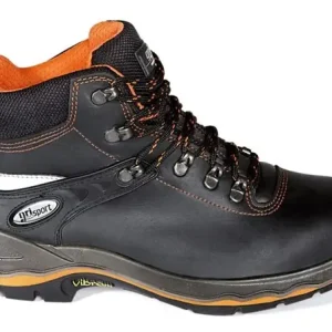 Premium Grisport Werkschoenen 72003 Var 30 S3 Zwart Maat 46