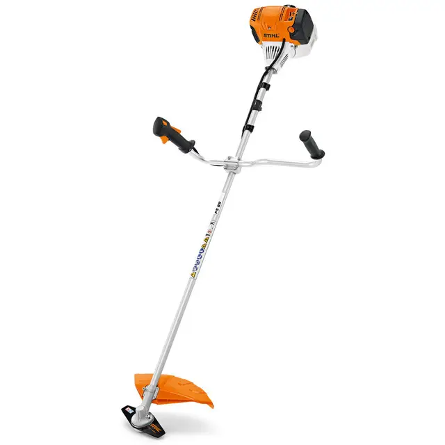 Stihl FS 89 Benzine Grastrimmer - GrassCut 230-2 4180-200-0540 Speciale Aanbieding