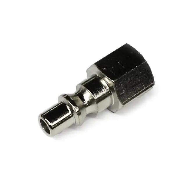 Korting Airpress Orion Insteektule Klein 1/4 inch Binnendraad