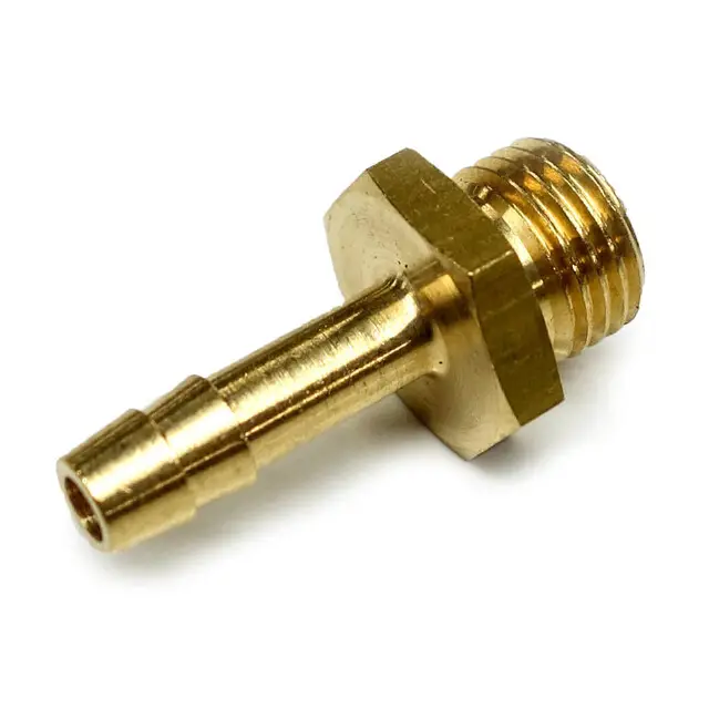 Airpress Slangpilaar 6 mm Met 1/4 Inch Buitendraad Seizoensaanbieding