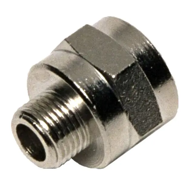 Koop Online Airpress Soknippel 1/4 inch Buiten 3/8 Inch Binnendraad