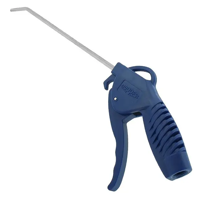 Gecertificeerd Blaaspistool kunststof 33 cm