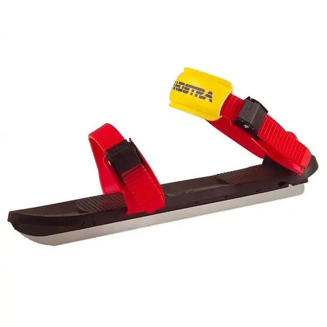 Nieuw Zandstra Schaats Easy-Glider Maat M = Schoenmaat 31-34