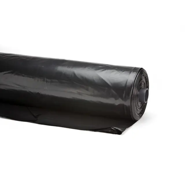 Nu Kopen Bodyguard Black - 35 x 9 meter - T150