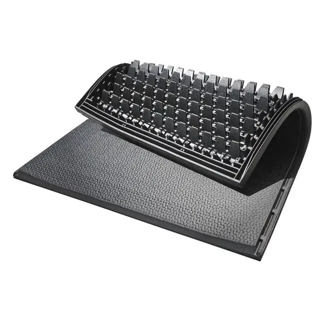 Beste Prijs Kraiburg Wingflex Rubbermat, 183 x 125 cm