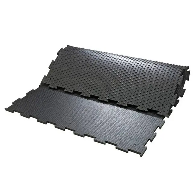 Kraiburg KURA Flex met puzzelrand aan 3 zijden, 167,0 x 125 cm Shop Nu