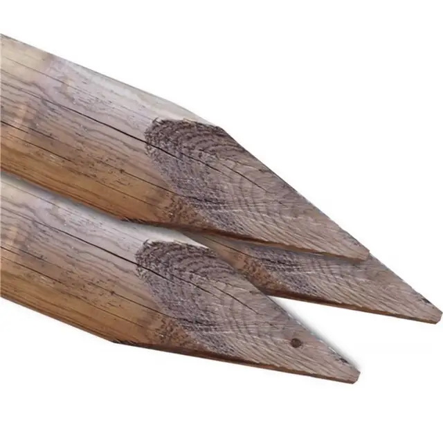 Seizoensaanbieding Nobifix Dampaal (Verv. Creo Dampalen) met Punt - 225 / 14 Cm