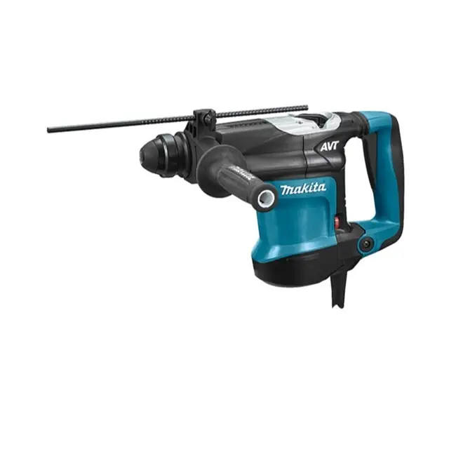 Origineel Makita 230 V Combihamer - HR3210C