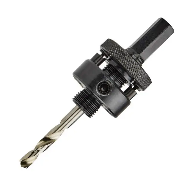 Makita Gatzaaghouder Bim Basic 32-152Mm (Boordiepte 38 MM) D-17186 Authentiek