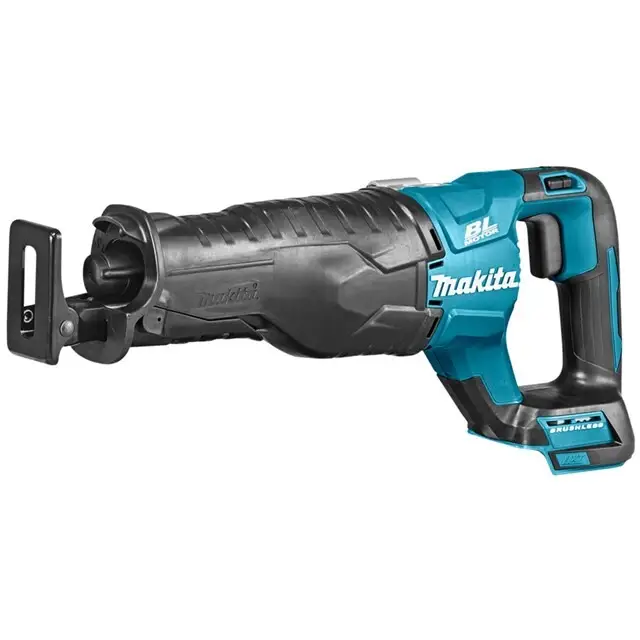 Makita 18 V Reciprozaag DJR187ZK Premium