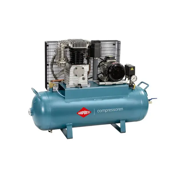 Merkproduct Airpress Compressor K 100-450