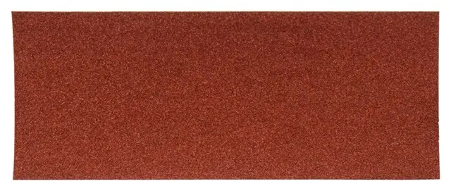 Nieuw Model Makita Schuurvel K100 93x228 Red 10 st P-32954