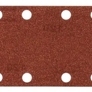 Makita Schuurvel K120 93x185 Red V. 10 st P-35891 Seizoensaanbieding