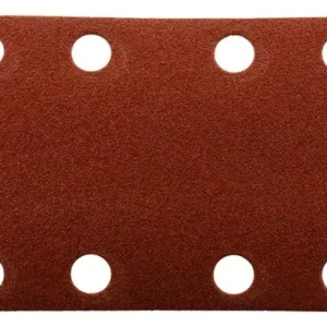 Makita Schuurvel K120 80x133 Red V. 10 st P-42204 Uitverkoop