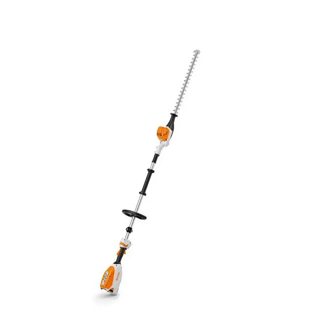 z Stihl HLA 66 Accu Hoogsnoeier - Zonder Accu en Lader Op = Op
