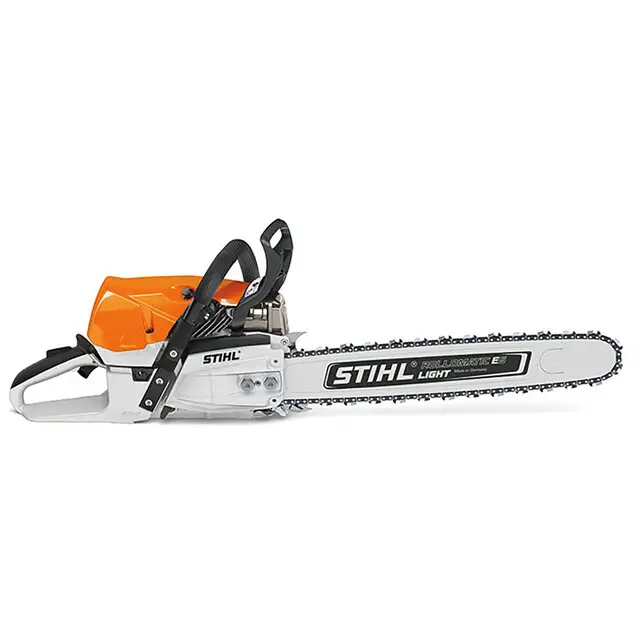 Stihl MS 462 C-M VW Benzine Kettingzaag - 45 cm Handgemaakt