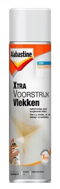 Alabastine Voorstrijk 500 ml Express Levering