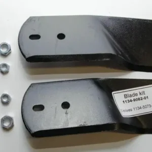 1134-9082-01 Stiga Messen Multi-clip 2x Mes-tips (1134-5073-01) Alleen Vandaag