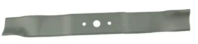 1136-1029-01 Stiga Mes V. 98cm. Maaidek Zij-uitworp / Mulch (182004346/0) Weekendaanbieding