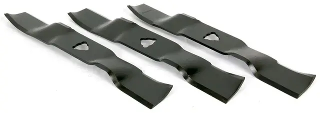 1134-9125-01 Stiga Messen 3st. Combi Pro Maaidek 125cm. Luxe