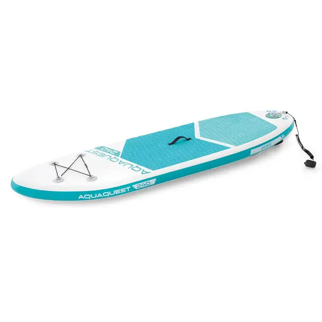 Alleen Vandaag Intex Stand Up Paddle Board