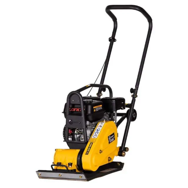 Weekendaanbieding Lumag Trilplaat RP700PRO