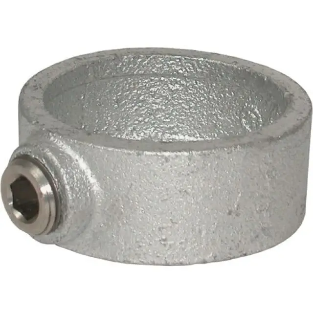 Rechtstreeks Van De Fabrikant Norma Buiskoppeling 179B Klem-/Borgring 33,7 mm