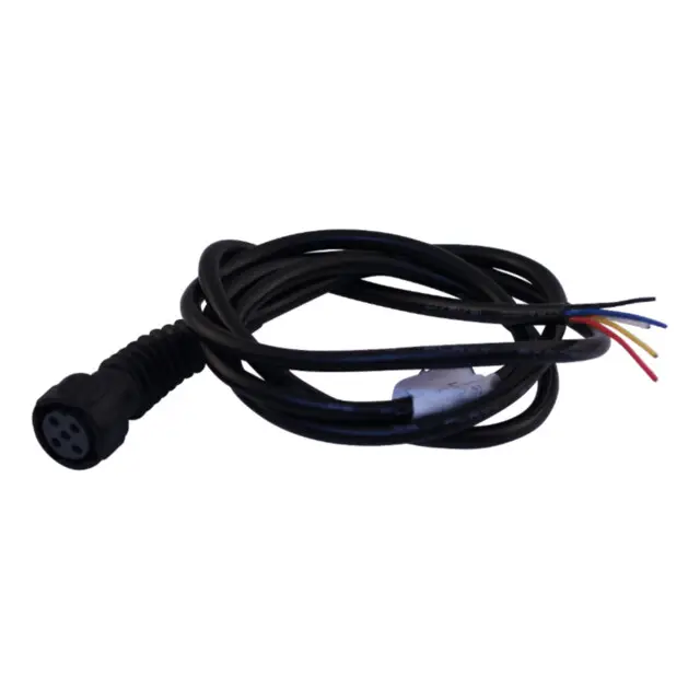 Actieprijs Stekker voor achterlicht links