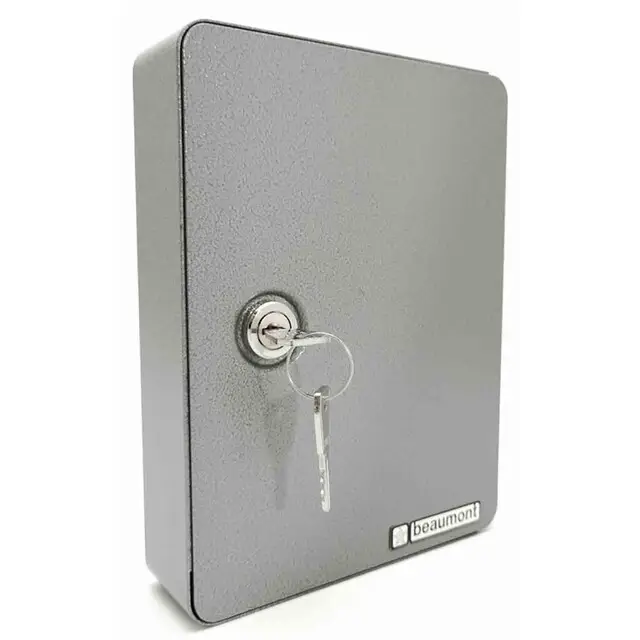 Beaumont Sleutelkast 17 Haken SK17 Exclusieve Aanbieding