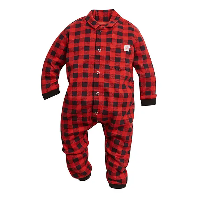 Nieuw Stihl Rompertje LUMBERJACK - Maat 74-80