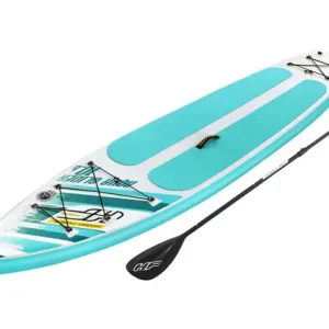 Bestway Hydro-Force 10'6" x 31" x 4.75"/3.20m x 79cm x 12cm Aqua Glider Set Express Levering