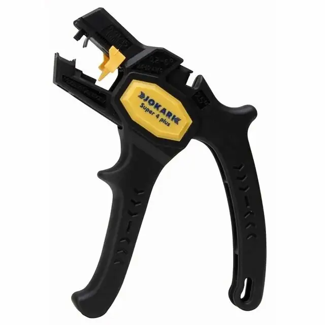 Gratis Retour Automatische Striptang voor 0,2-6mm