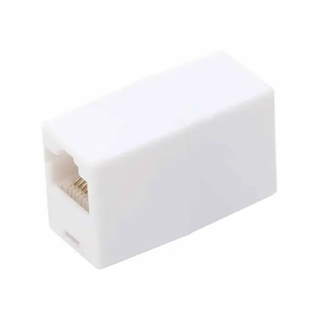 Express Levering Koppelstuk 8P Cat6