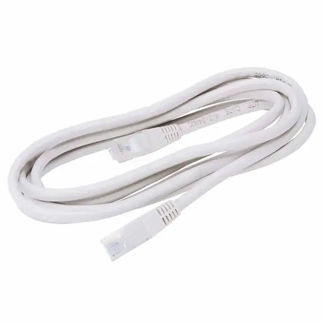 Netwerkkabel Cat6 Ziggo/KPN 5 m Direct Beschikbaar