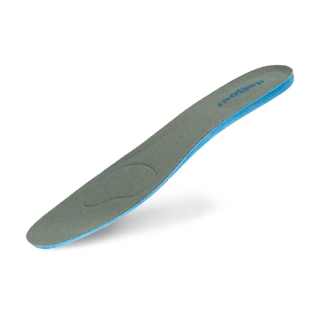 De Boer High Comfort Inlegzool Regular Fit - Maat 49 Garantie Inbegrepen