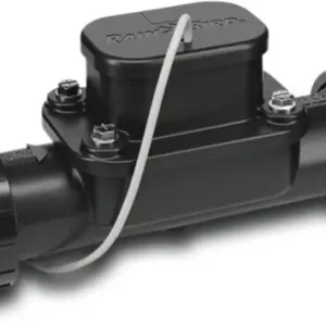 Populair Rain Bird Flowsensor kunststof 1" binnendraad 10bar type FG100