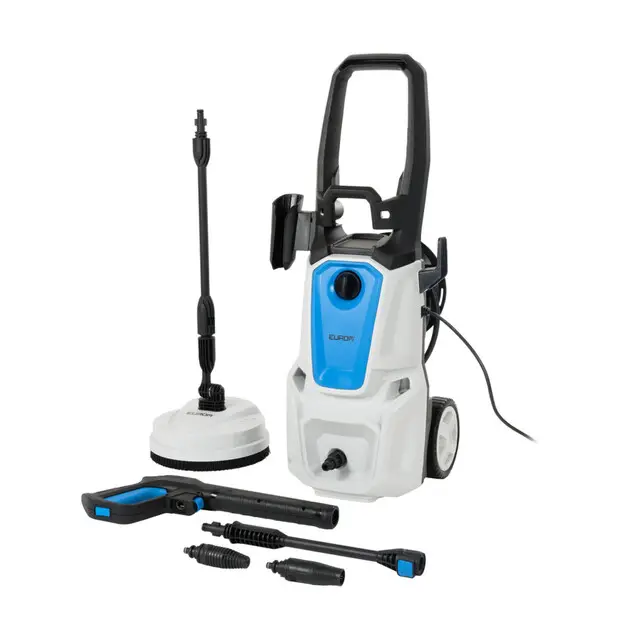 Shop Nu Eurom Hogedrukreiniger Force 1801