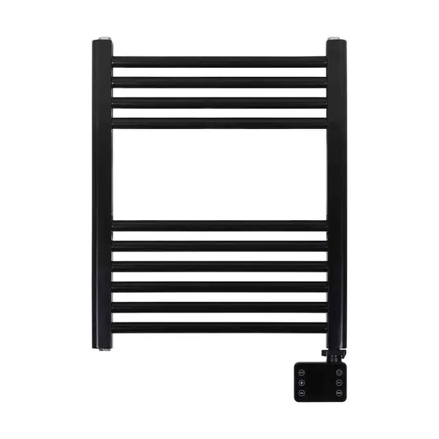 Eurom Sani 400 Wifi Black - Radiator en Handdoekverwarmer 400 W Koopje