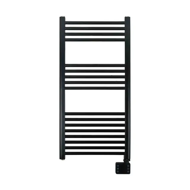 Eurom Sani 800 Wifi Black - Radiator en Handdoekverwarmer 800 W Professioneel